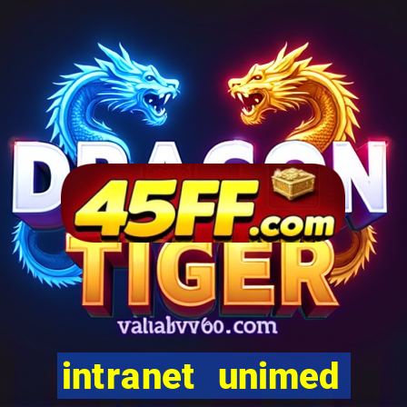 intranet unimed porto velho